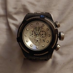 Mens 52mm Invicta Bolt Zeus
